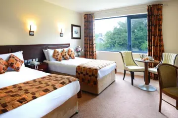 Kiltimagh Park Hotel - Kiltimagh