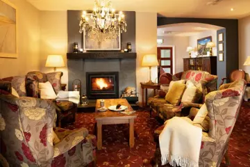 Hylands Burren Hotel - Ballyvaughan
