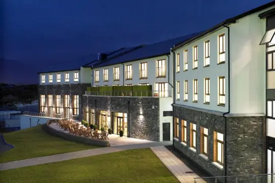 Sneem Hotel - Sneem