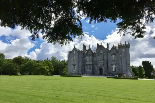 Dublin & Kinnitty Castle 6 dagen - combinatie van stad en verblijf in kasteel