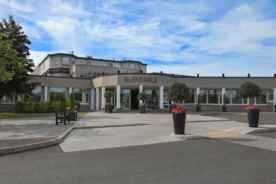 Gleneagle Hotel - Killarney