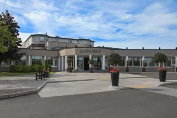 Gleneagle Hotel - Killarney