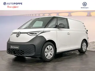 Volkswagen Bedrijfswagens ID. Buzz Cargo Economy Business 125kW (170pk) 59 kWh