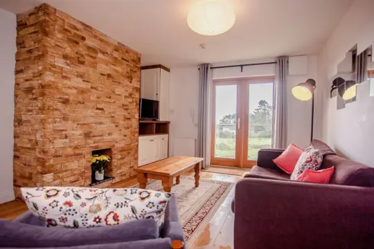 Burren Court Holiday Homes - Ballyvaughan
