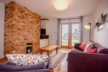 Burren Court Holiday Homes - Ballyvaughan