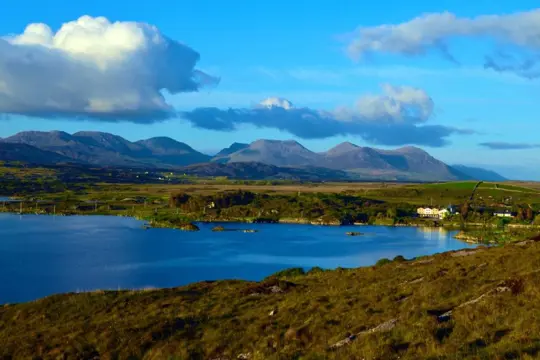 Ardagh Hotel - Clifden