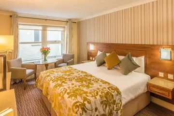 Clew Bay Hotel - Westport