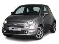 Fiat 500 1.0 Hybrid Star | Pano-dak | Apple Carplay/Android Auto |