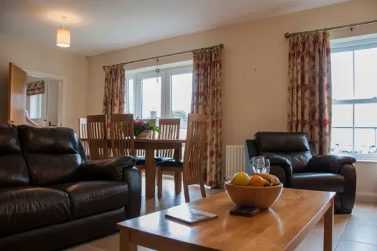 Finn Valley Cottages - Strabane