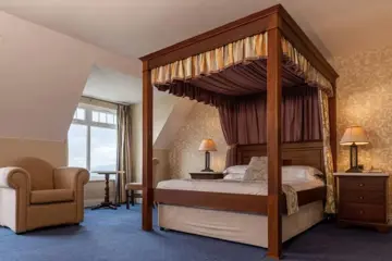 Sandhouse Hotel, Rosslowlagh