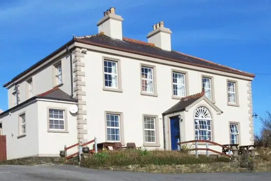 Rathmore House B&B - Baltimore