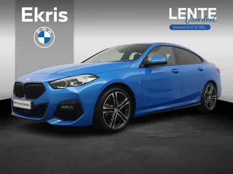 BMW 2-serie Gran Coupé 218i Business Edition | M Sportstoelen Alcantara | Trekhaak | HiFi Systeem | 