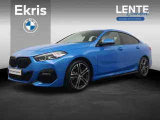BMW 2-serie Gran Coupé 218i Business Edition | M Sportstoelen Alcantara | Trekhaak | HiFi Systeem | 