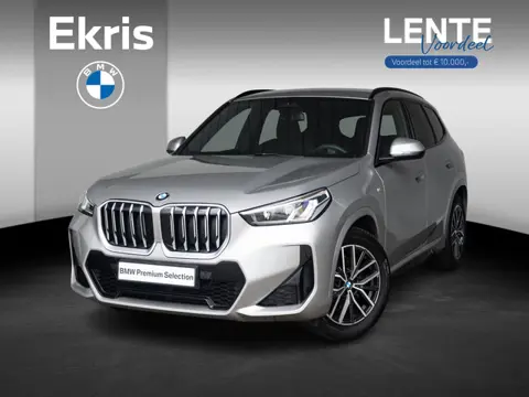 BMW X1 sDrive20i | M Sportpakket | Achteruitrijcamera | Parking Assistant | 18'' | Trekhaak | Lentev