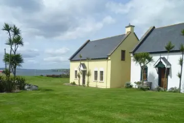 Kinsale Coastal Cottages - Garretstown