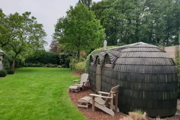 Mount Congreve Gardens Glamping - Kilmeaden