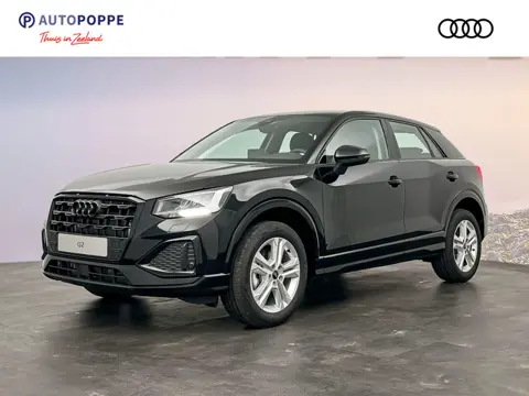 Audi Q2 Advanced edition 35 TFSI 110 kW / 150 PK Hatchback