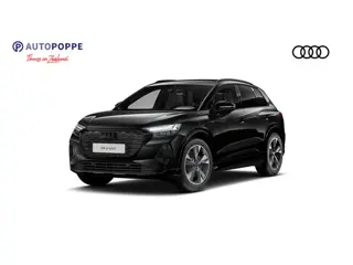 Audi Q4 S edition Competition e-tron 45 82 kWh 210 kW / 28