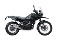 Royal-Enfield Himalayan Mana Black (bj 2026)