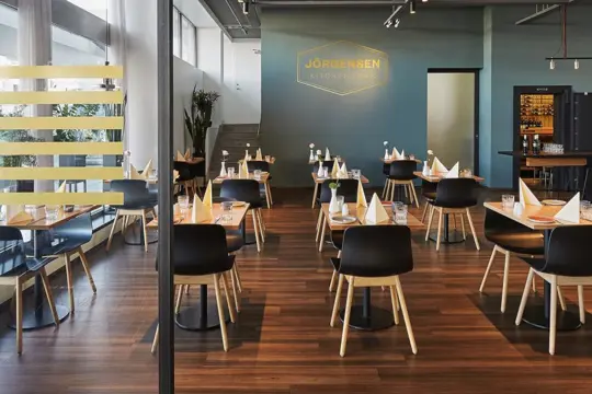 Stedentrip Reykjavik - CenterHotel Midgardur