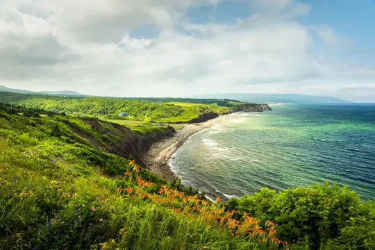 Autorondreis Canada | Atlantisch-Canada & Nova Scotia