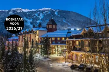 Wintersport Canada | Delta Whistler Village Suites, Whistler