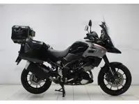 Suzuki DL1000A V-strom (bj 2017)