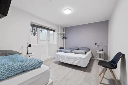 Acco Guesthouse - Akureyri