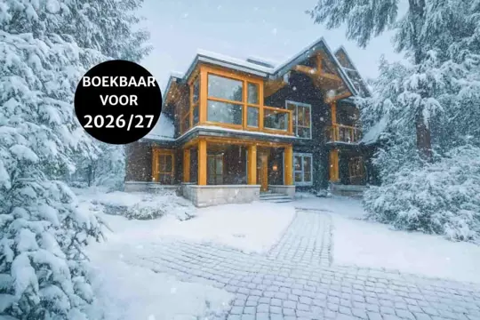 Wintersport Canada | Glaciers Reach Appartementen, Whistler