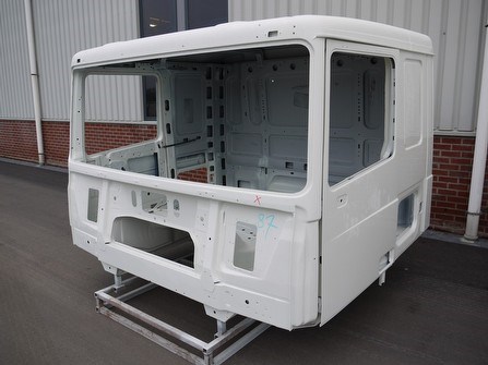 Cabine DAF XF105 COMFORT CAB