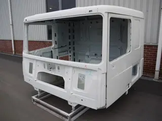 Cabine DAF XF105 COMFORT CAB