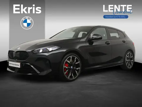 BMW 1-serie 123 xDrive | M Sport Pro | Travel Pack | Harman Kardon | Lentevoordeel