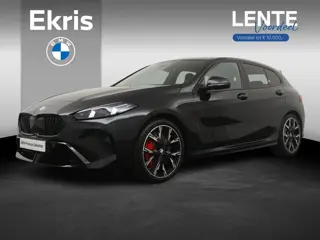 BMW 1-serie 123 xDrive | M Sport Pro | Travel Pack | Harman Kardon | Lentevoordeel