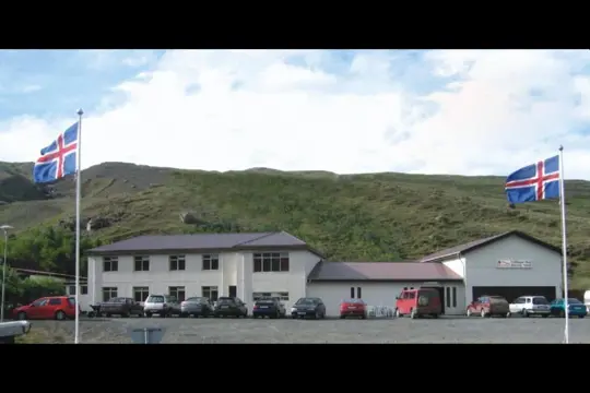 Hotel Studlagil - Skjödolfsstadir