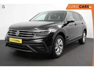 Volkswagen Tiguan Allspace 1.5 TSI 150pk DSG Life 7p. | Navigatie | Climate Control | Trekhaak afnee