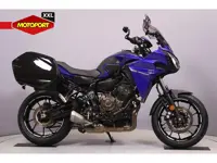 Yamaha TRACER 700 (bj 2017)