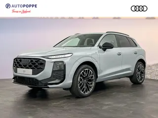 Audi Q3 S edition e-hybrid 200 kW 272 PK l Trekhaak