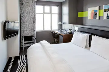 Stedentrip Reykjavik - CenterHotel Arnarhvoll