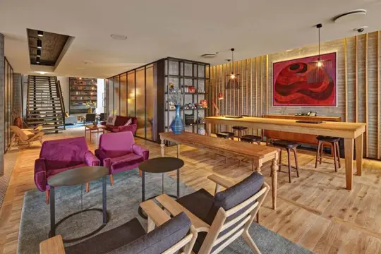 Stedentrip Reykjavik - Canopy by Hilton Reykjavik City Centre