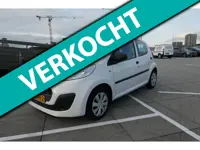 Peugeot 107 Verkocht...verkocht...verkocht