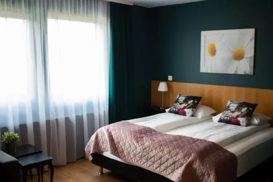 Hotel Kvika - Hveragerdi