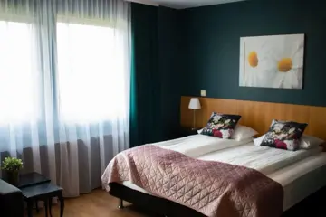 Hotel Kvika - Hveragerdi