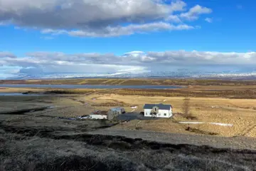 Lindarholl Guesthouse - Egilsstadir