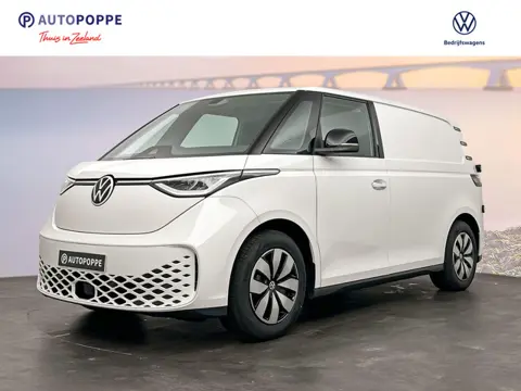 Volkswagen Bedrijfswagens ID. Buzz Cargo 79 kWh