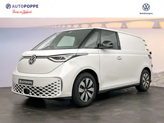 Volkswagen Bedrijfswagens ID. Buzz Cargo 79 kWh