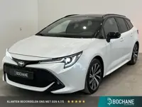 Toyota Corolla Touring Sports 1.8 Hybrid Dynamic | Trekhaak afneembaar | Apple Carplay/Android Auto