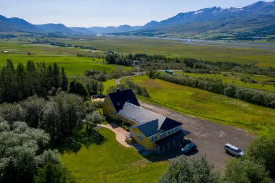 Hotel North - Akureyri