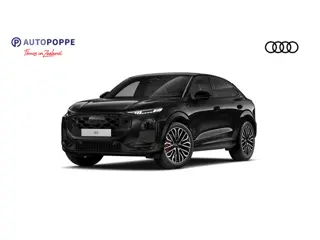 Audi Q3 Sportback S edition e-hybrid 200 kW / 272 PK Sportback 6 ver
