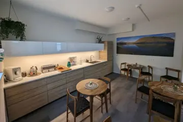 Isafjördur Inn - Isafjördur