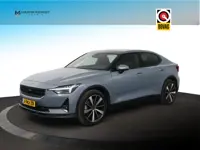 Polestar 2 Long Range Dual Motor Launch Edition 78kWh|360 camera|ACC|Pano|SOH 91%